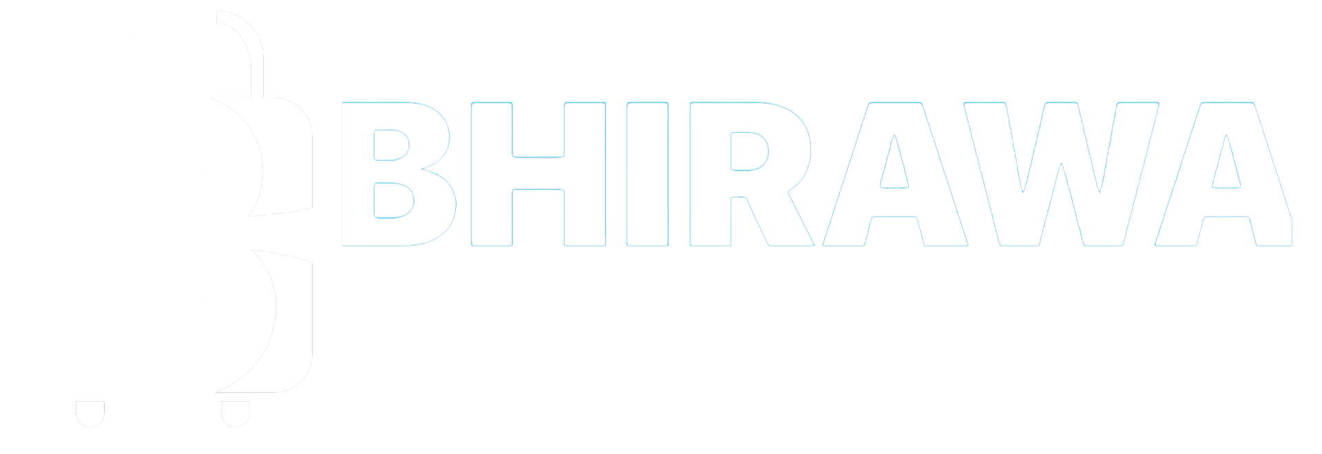 Bhirawa Tour Logo